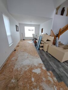 Colorado laminate floor installers