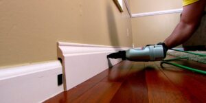 Baseboard installers in Colorado