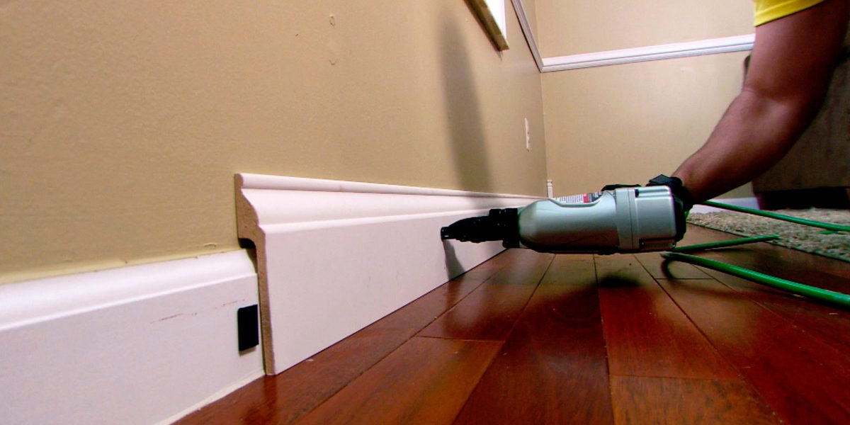 Colorado Flooring