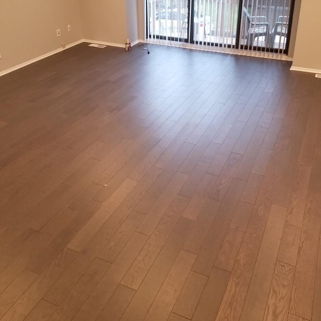 Colorado Flooring
