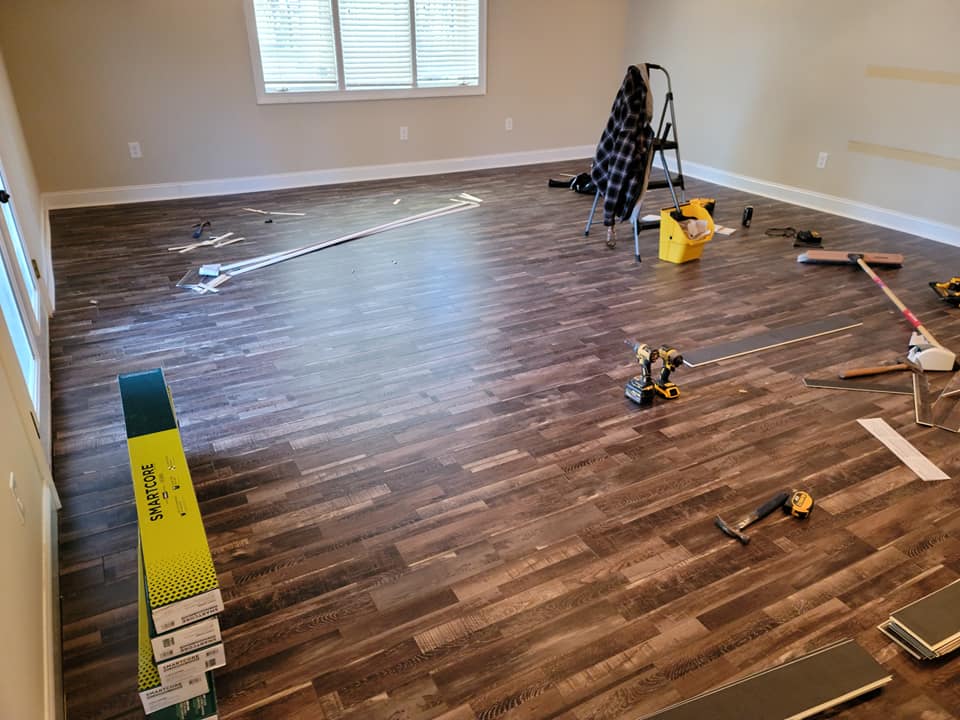 Colorado Flooring