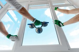 Colorado window installation & repair