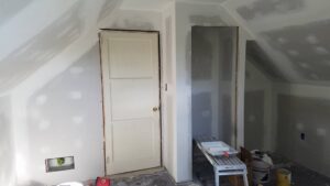 Colorado drywall finishing