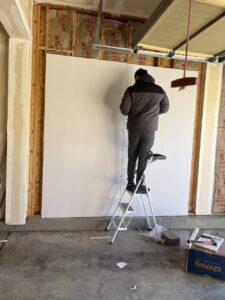 Drywall Installation