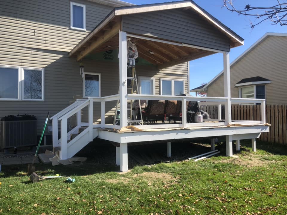 Colorado Painting Services