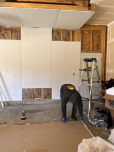 Colorado drywall contractors