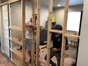 handyman and general contractors services