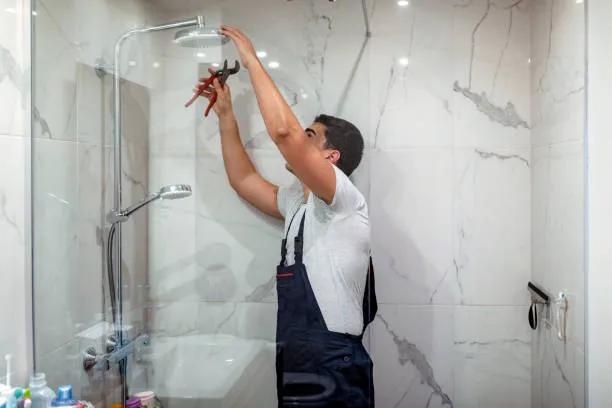Our dedication to quality and attention to detail sets us apart. Discover why we're the preferred partner for bathroom repairs.