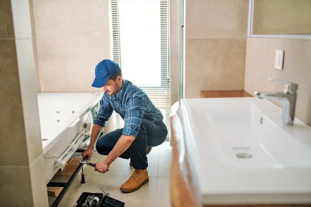 Our dedication to quality and attention to detail sets us apart. Discover why we're the preferred partner for bathroom repairs.
