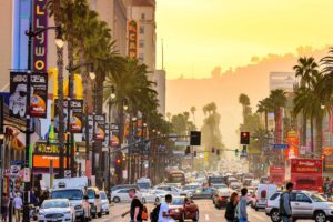 Moving to LA California: cost of living
