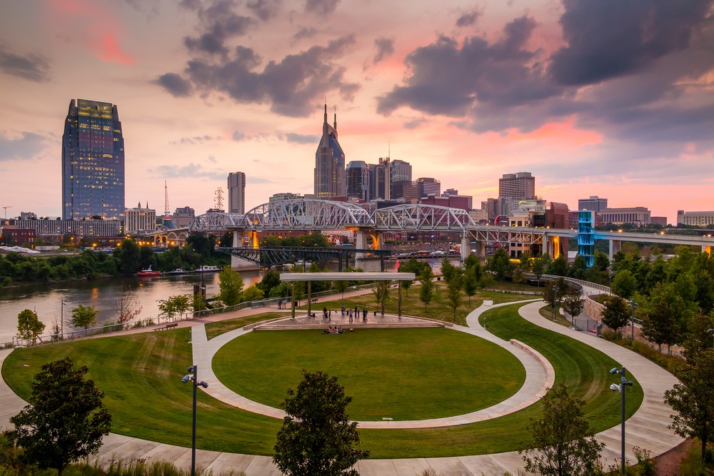 10 Best Places to Live in Tennessee in 2020 - Real Movers