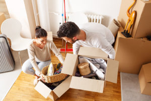 Moving and Packing Tips