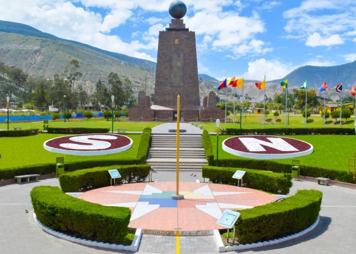 Ecuador Galapagos Islands