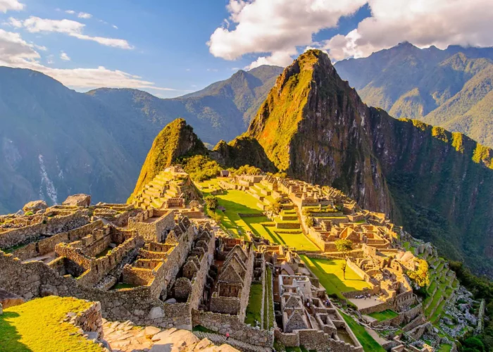 Peru – The Southern Treasures