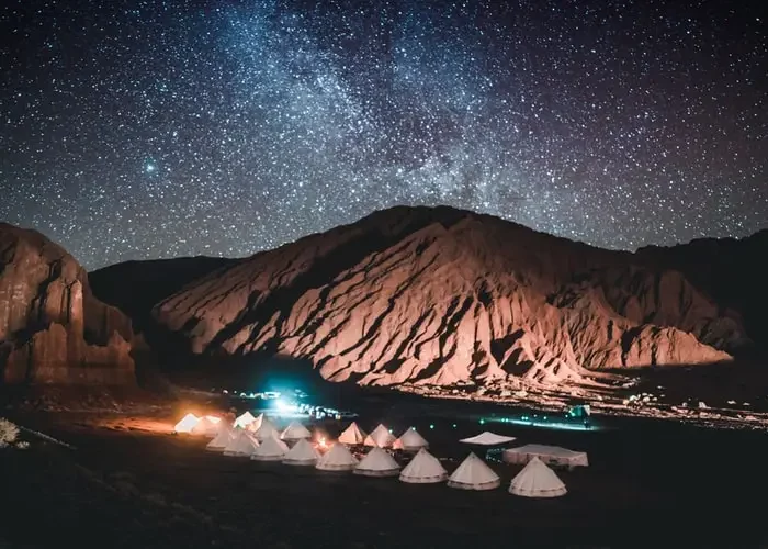 ATACAMA DESERT: Magical Wine tasting and stargazing 8-day stay