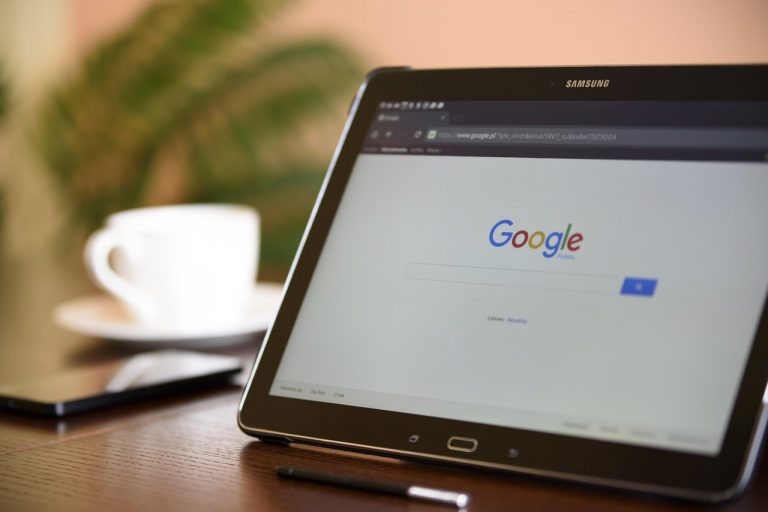 Getting SEO Straight